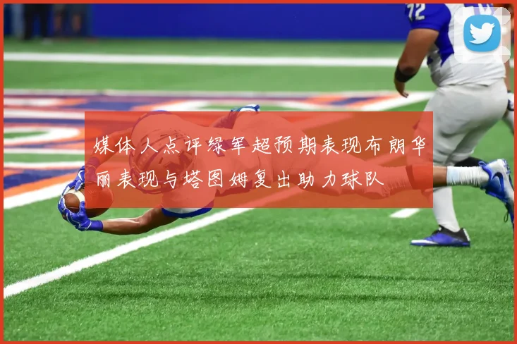 媒体人点评绿军超预期表现布朗华丽表现与塔图姆复出助力球队